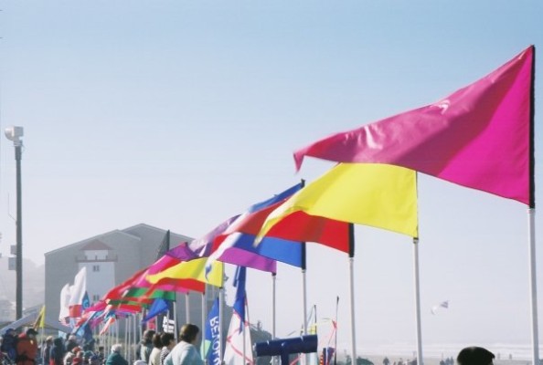 LC Flags