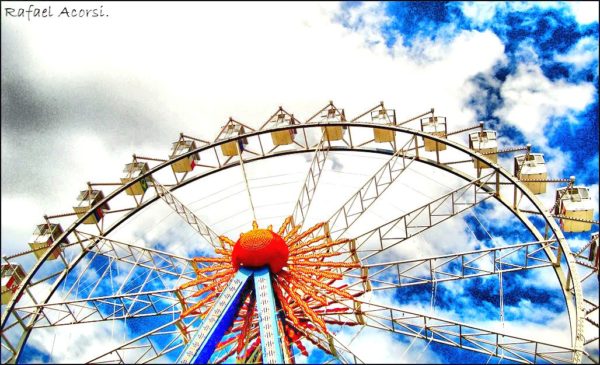 Ferris Wheel