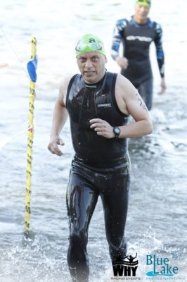 Tri Swim